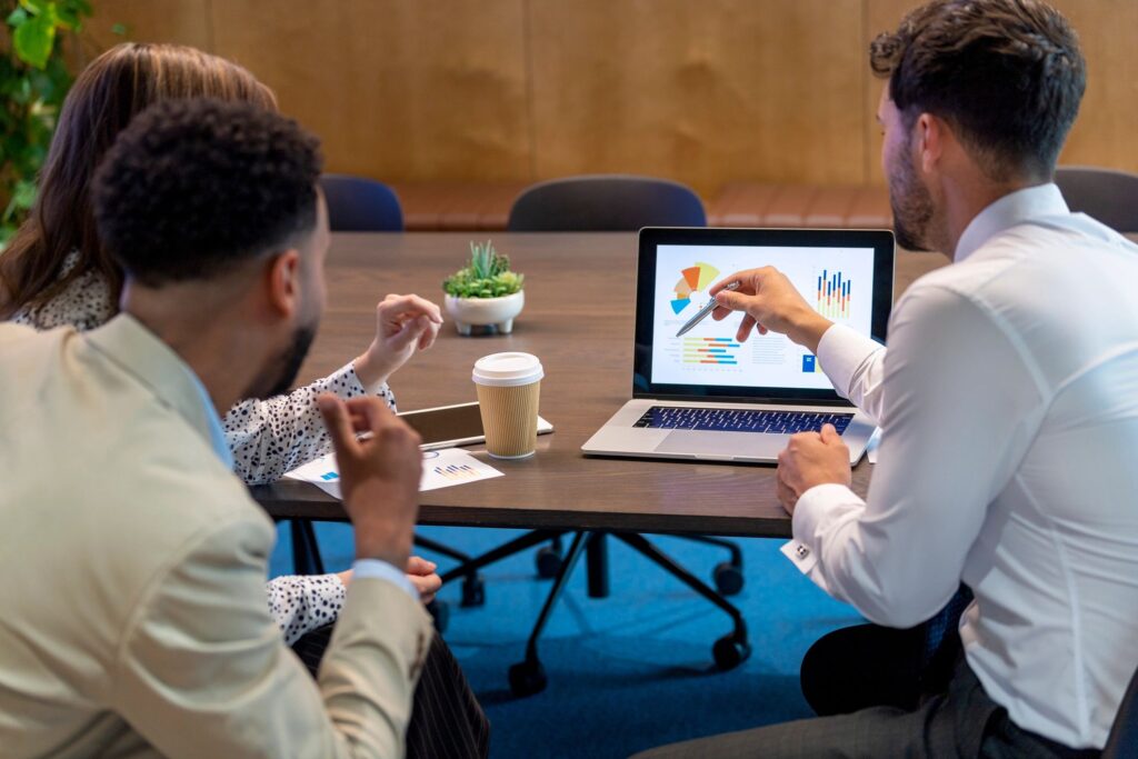 investment consulting