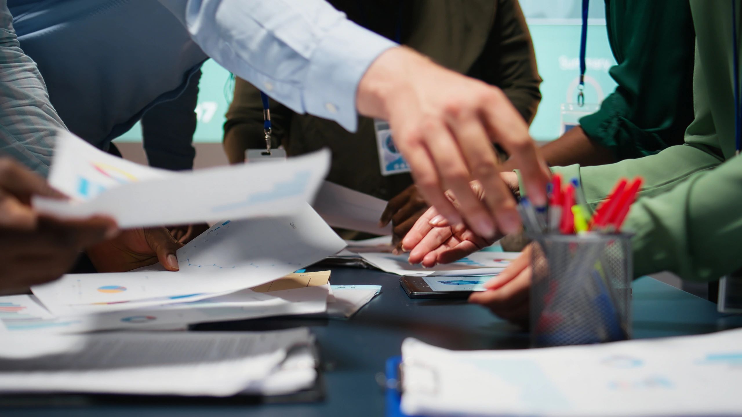 risk assessment finance